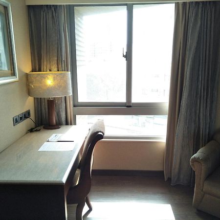 Taichung Charming City Hotel Luaran gambar