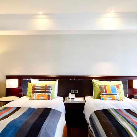Taichung Charming City Hotel Luaran gambar