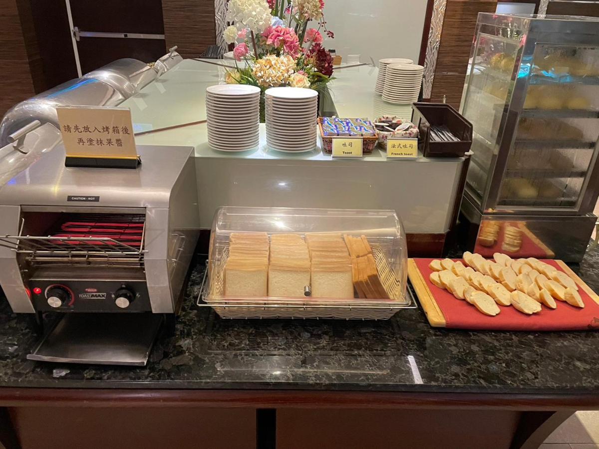 Taichung Charming City Hotel Luaran gambar