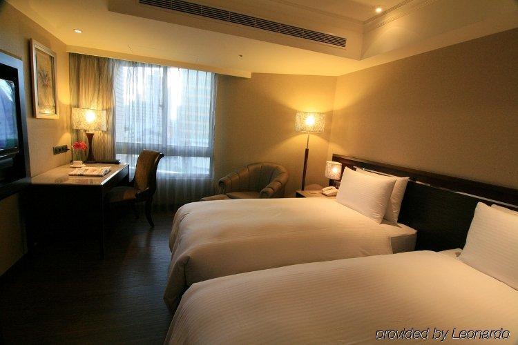 Taichung Charming City Hotel Luaran gambar