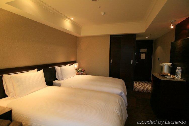 Taichung Charming City Hotel Luaran gambar