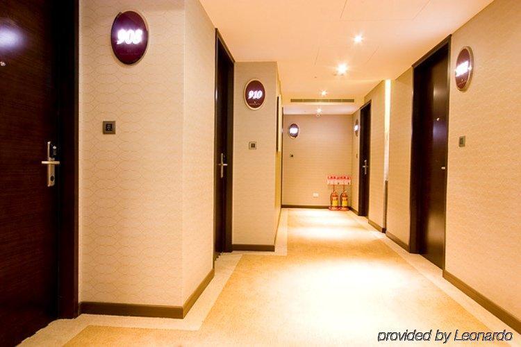Taichung Charming City Hotel Luaran gambar