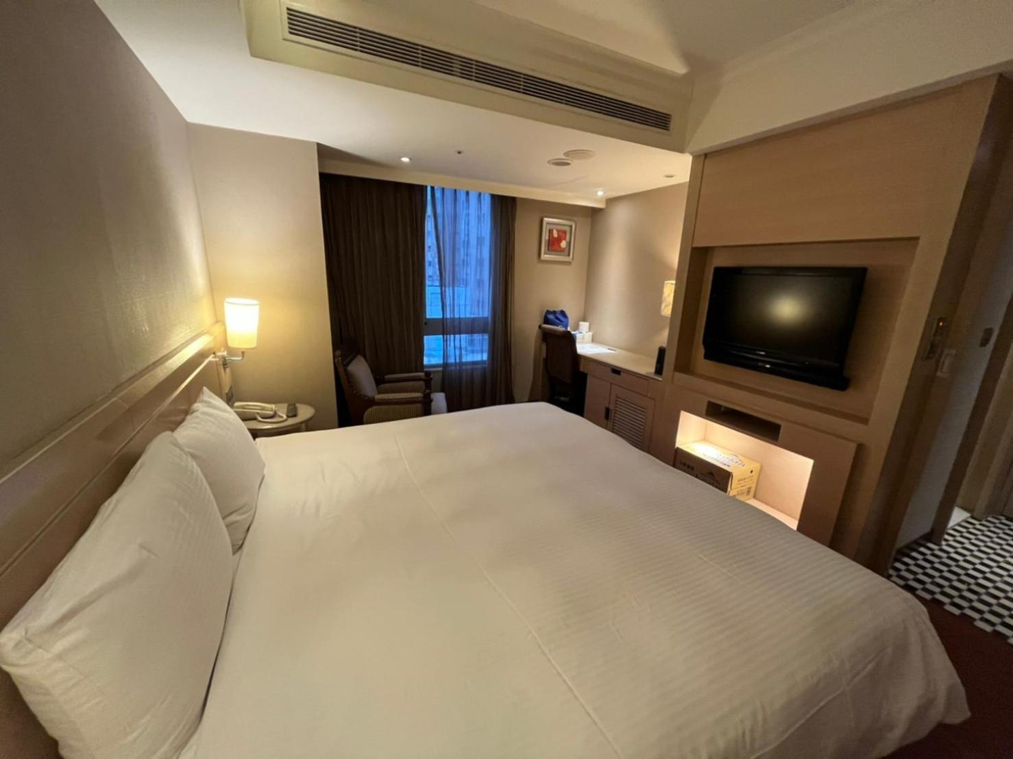 Taichung Charming City Hotel Luaran gambar