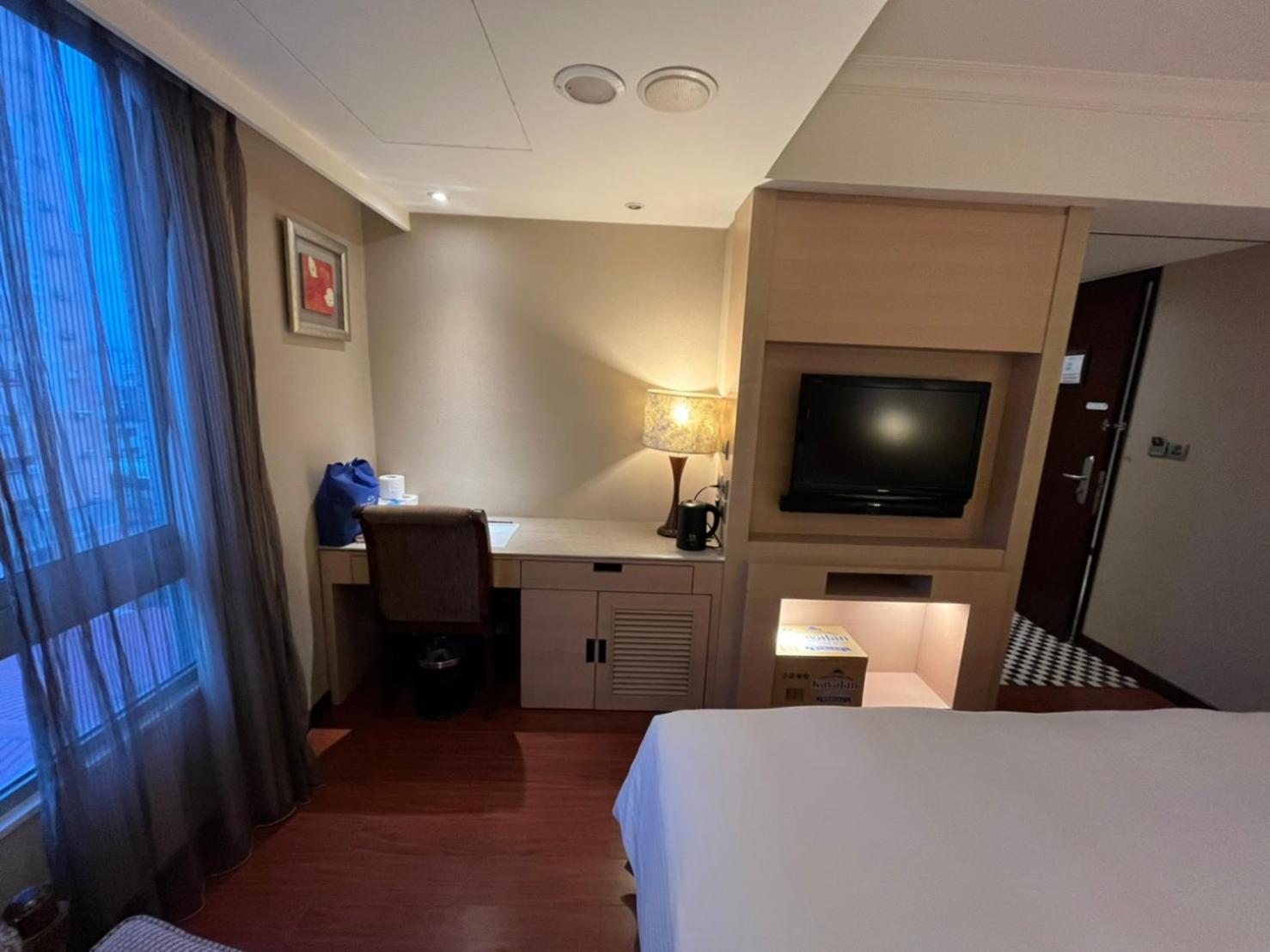 Taichung Charming City Hotel Luaran gambar