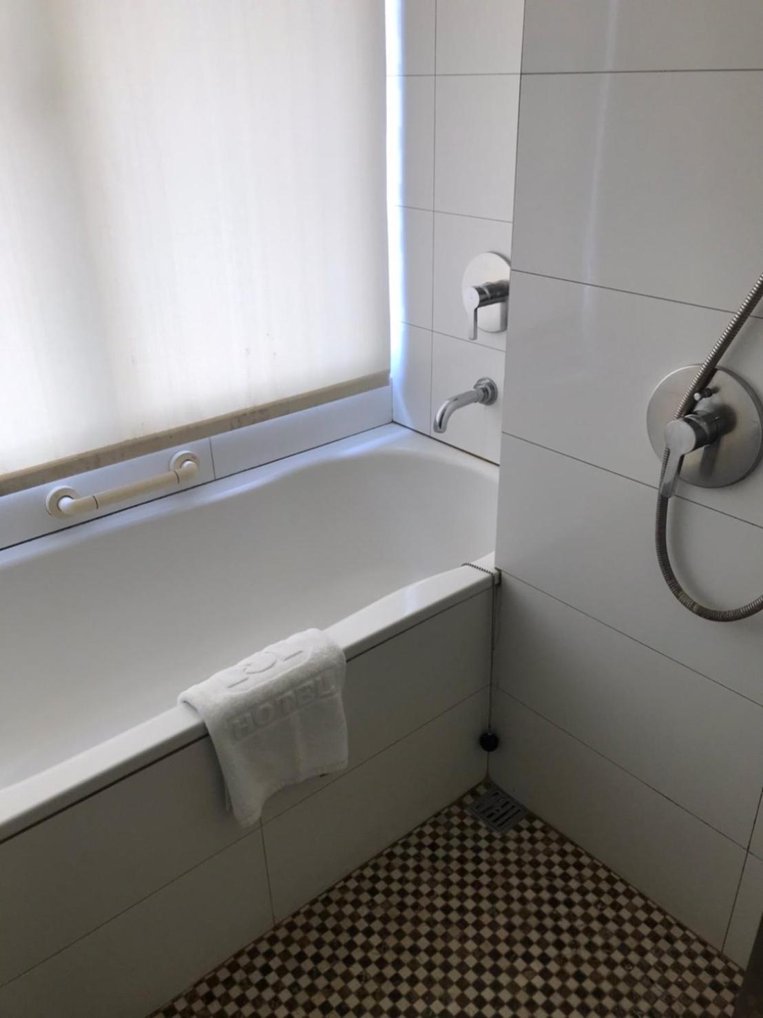 Taichung Charming City Hotel Luaran gambar