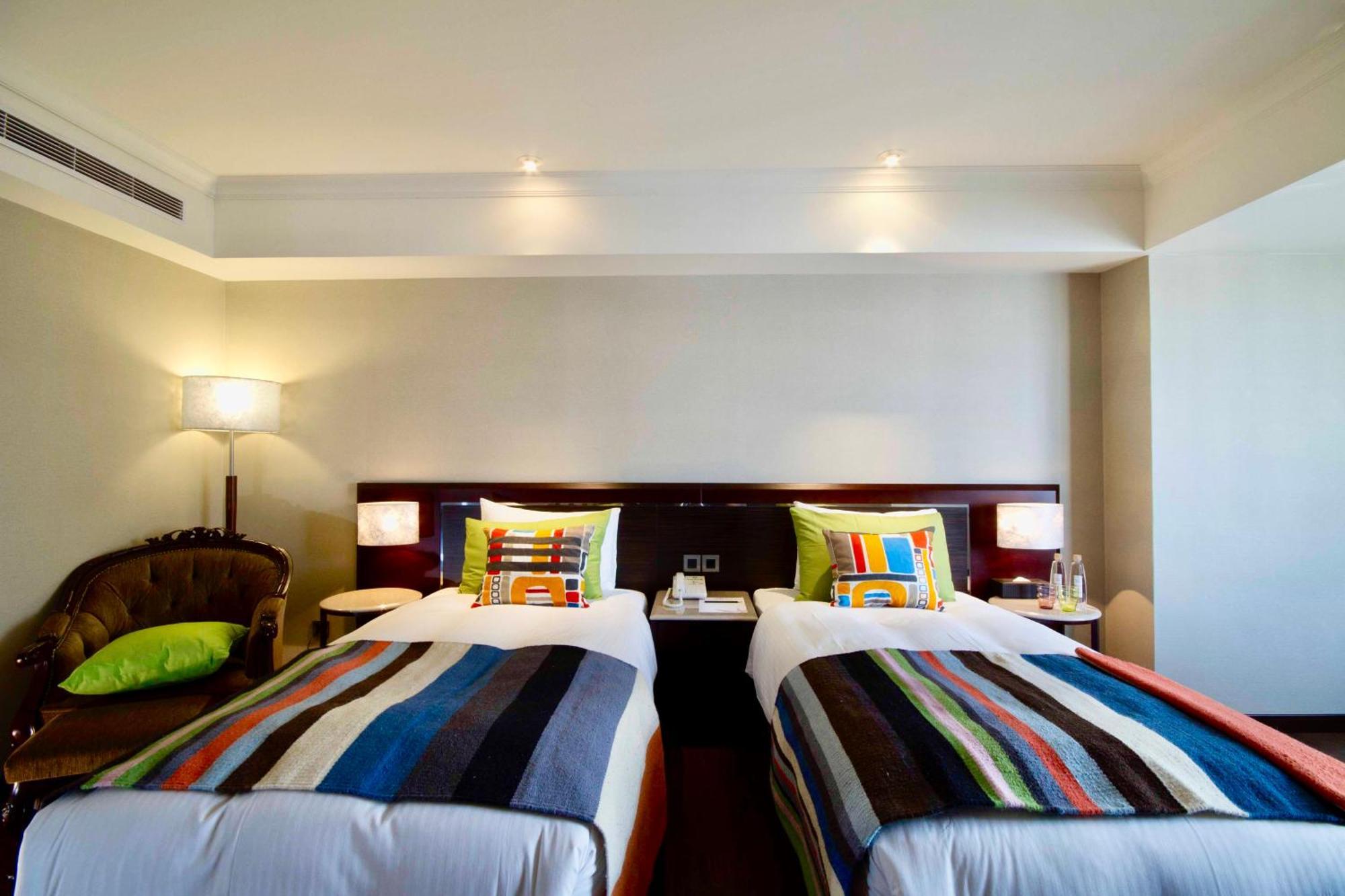 Taichung Charming City Hotel Luaran gambar