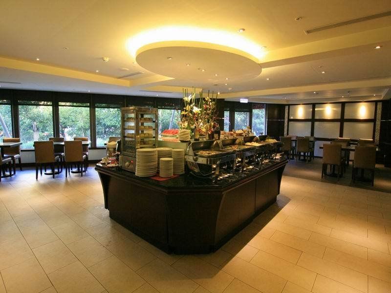 Taichung Charming City Hotel Luaran gambar