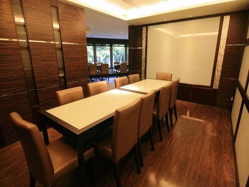 Taichung Charming City Hotel Luaran gambar