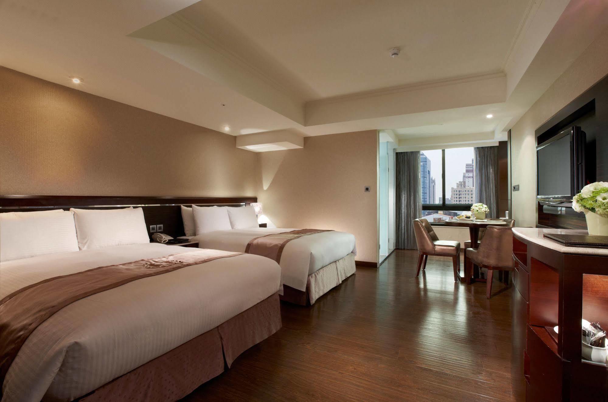 Taichung Charming City Hotel Luaran gambar
