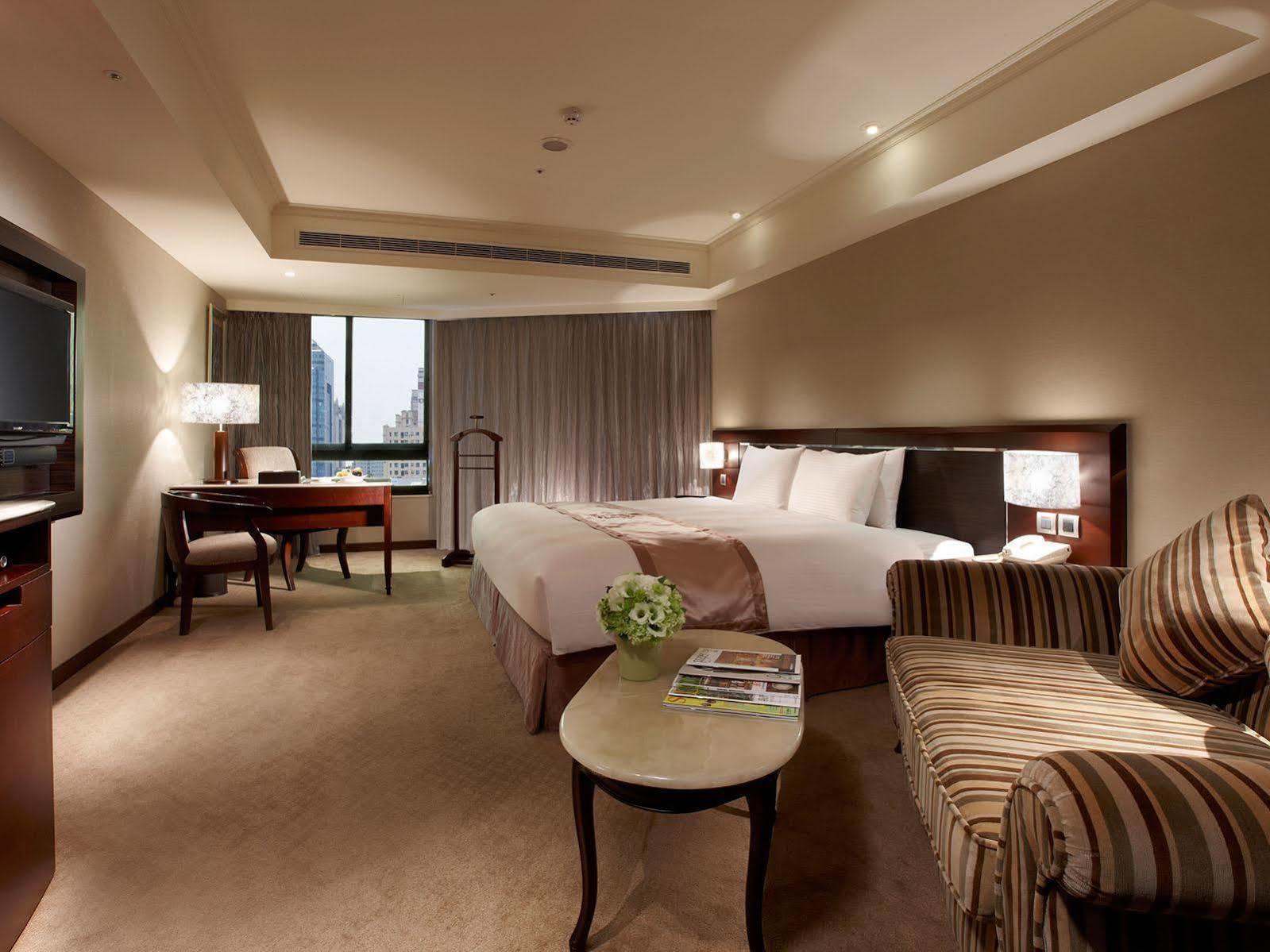Taichung Charming City Hotel Luaran gambar