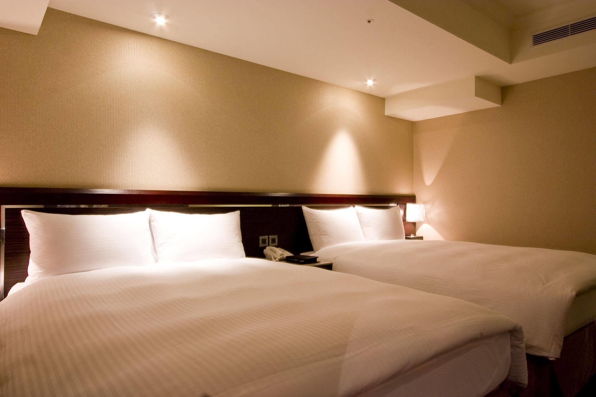 Taichung Charming City Hotel Luaran gambar