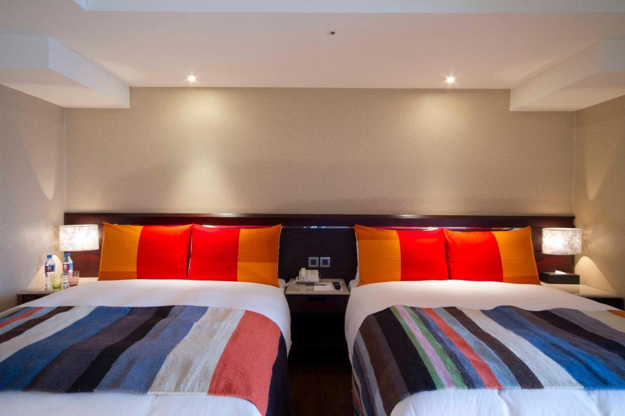 Taichung Charming City Hotel Luaran gambar