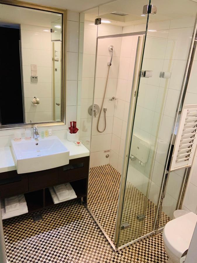 Taichung Charming City Hotel Luaran gambar