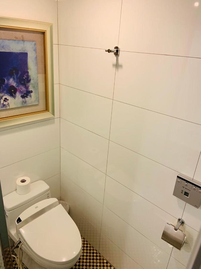 Taichung Charming City Hotel Luaran gambar